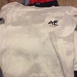 T shirt American eagle